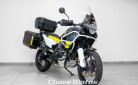 HUSQVARNA - NORDEN 901