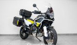 HUSQVARNA - NORDEN 901