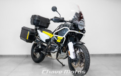 HUSQVARNA - NORDEN 901