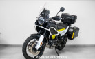 HUSQVARNA - NORDEN 901
