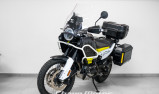 HUSQVARNA - NORDEN 901