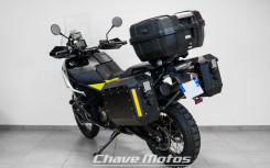 HUSQVARNA - NORDEN 901