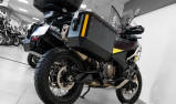 HUSQVARNA - NORDEN 901
