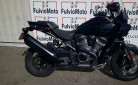 HARLEY-DAVIDSON PAN AMERICA 1250 OCCASION N°21706