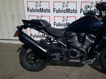 HARLEY-DAVIDSON PAN AMERICA 1250 OCCASION N°21706