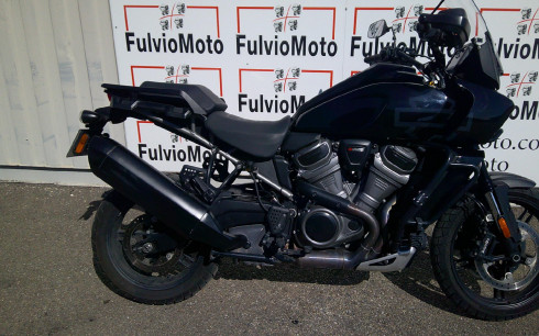 HARLEY-DAVIDSON PAN AMERICA 1250 OCCASION N°21706