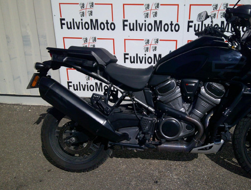 HARLEY-DAVIDSON PAN AMERICA 1250 OCCASION N°21706