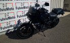 HARLEY-DAVIDSON PAN AMERICA 1250 OCCASION N°21706