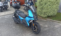 BMW C 400 X