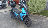 BMW C 400 X