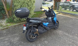 BMW C 400 X