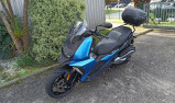 BMW C 400 X