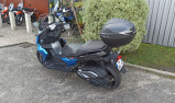 BMW C 400 X