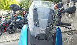 BMW C 400 X