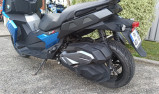 BMW C 400 X