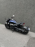TRIUMPH ROCKET 3 R STORM