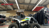 YAMAHA YFZ 50 RAPTOR