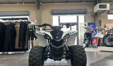 YAMAHA YFZ 50 RAPTOR