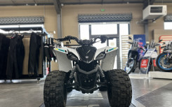 YAMAHA YFZ 50 RAPTOR