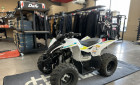 YAMAHA YFZ 50 RAPTOR