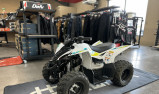 YAMAHA YFZ 50 RAPTOR