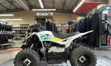 YAMAHA YFZ 50 RAPTOR