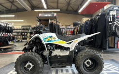 YAMAHA YFZ 50 RAPTOR