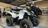 YAMAHA YFZ 50 RAPTOR