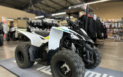YAMAHA YFZ 50 RAPTOR