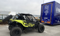 YAMAHA YXZ 1000R