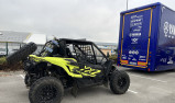 YAMAHA YXZ 1000R