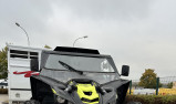 YAMAHA YXZ 1000R