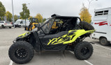 YAMAHA YXZ 1000R