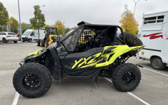 YAMAHA YXZ 1000R