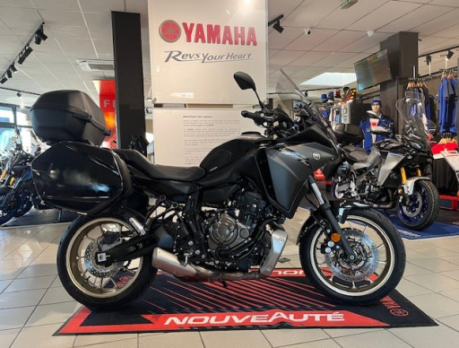 YAMAHA TRACER 7 GT 35 KW