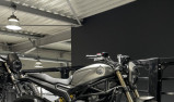 Benelli Leoncino 800