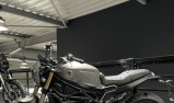Benelli Leoncino 800