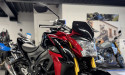 SUZUKI GSX-S 1000 ABS
