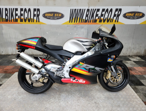 APRILIA RS 250 GP1 MK2 - 11 024 km - 10 590 € HT (REF 63266)