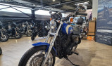 HARLEY-DAVIDSON SPORTSTER 1200 R