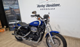 HARLEY-DAVIDSON SPORTSTER 1200 R