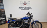 HARLEY-DAVIDSON SPORTSTER 1200 R