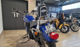 HARLEY-DAVIDSON SPORTSTER 1200 R