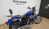 HARLEY-DAVIDSON SPORTSTER 1200 R