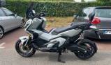HONDA X ADV