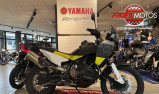 HUSQVARNA NORDEN 901