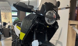 HUSQVARNA NORDEN 901