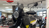 HUSQVARNA NORDEN 901