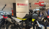 HUSQVARNA NORDEN 901