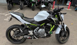 KAWASAKI Z 650